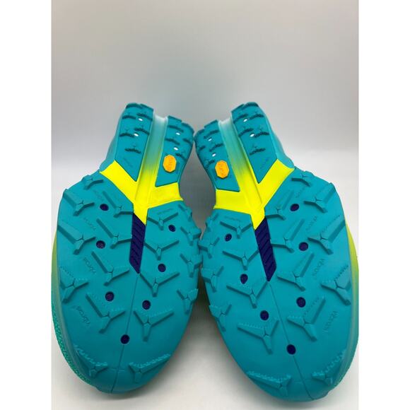 Nike ReactX Terra Kiger 10 Glacier Blue FV3929-400 Men\'s Size 14 New main image 6